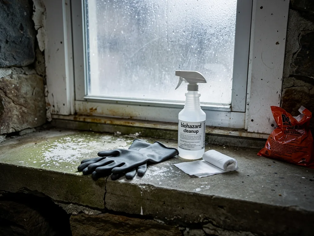 Seasonal prevention tips for Maine homes